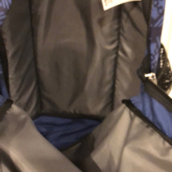 NET Jansport Backpack - Picture 5 of 8